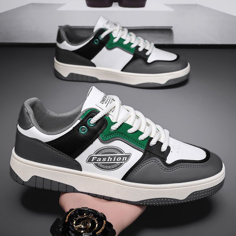 Dames Sneakers Sportief Ontwerp met Antislip Zool 1