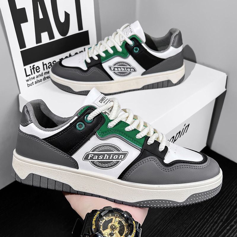 Dames Sneakers Sportief Ontwerp met Antislip Zool 3