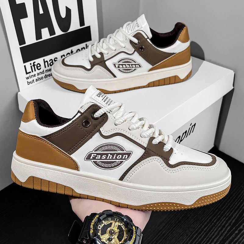 Dames Sneakers Sportief Ontwerp met Antislip Zool 4