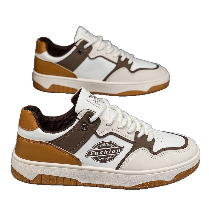 Dames Sneakers Sportief Ontwerp met Antislip Zool 5