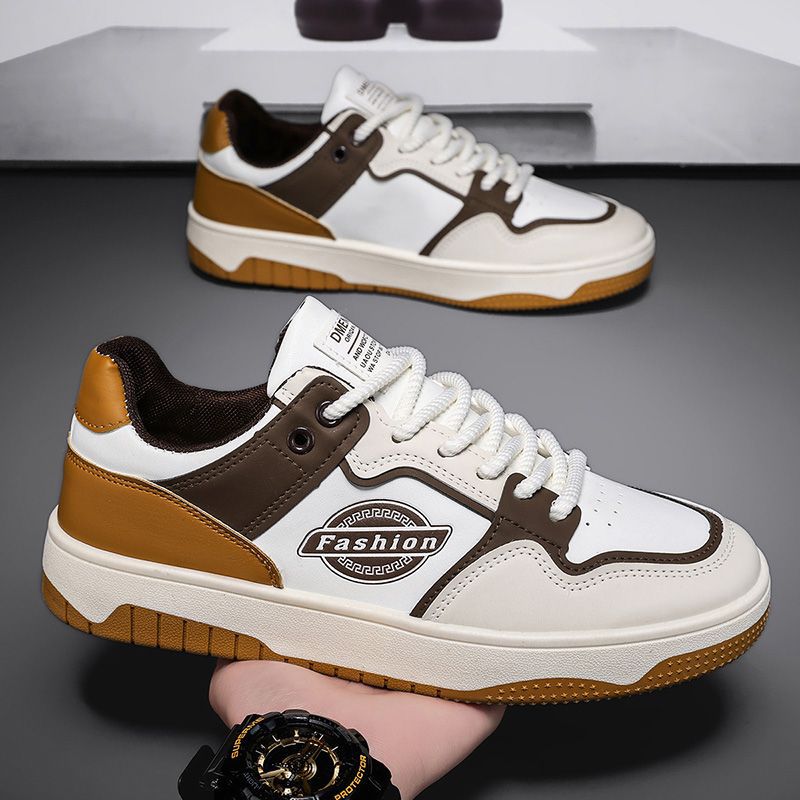 Dames Sneakers Sportief Ontwerp met Antislip Zool 6
