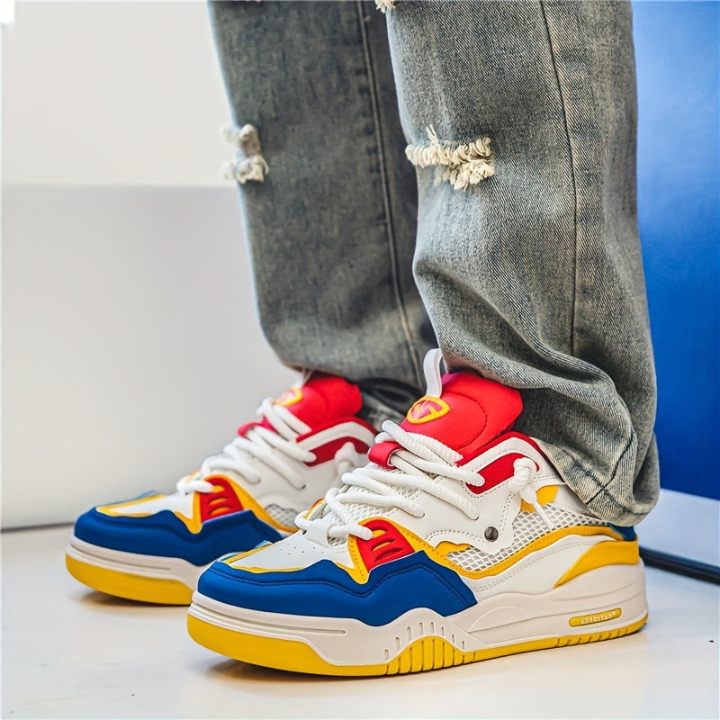 Dames Sneakers Sportief Stijlvol 10