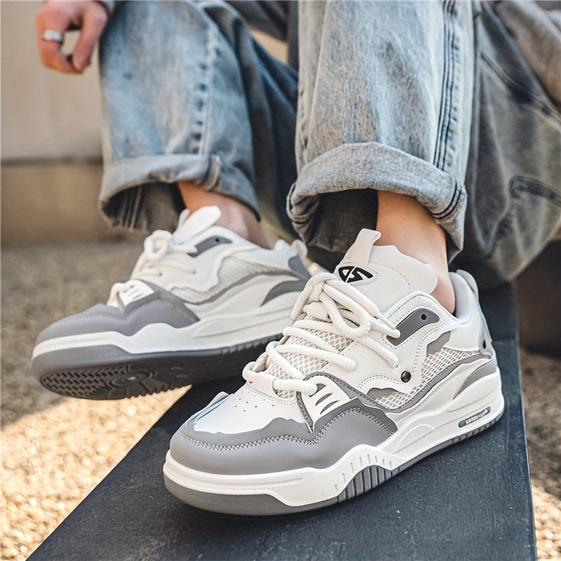 Dames Sneakers Sportief Stijlvol 2