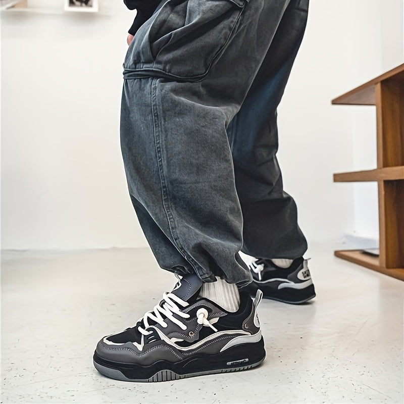 Dames Sneakers Sportief Stijlvol 4