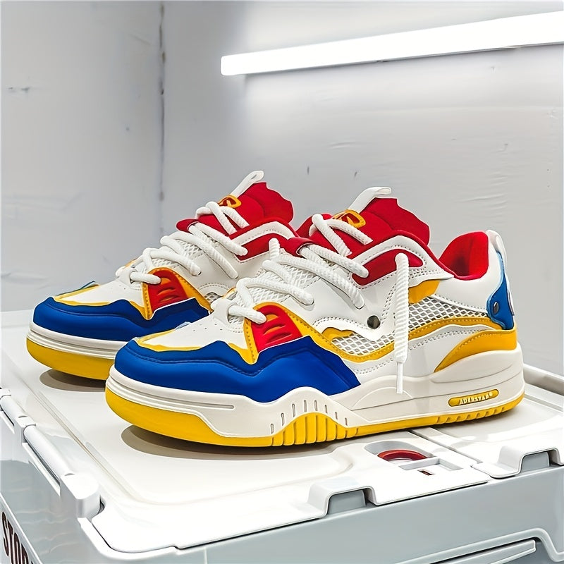 Dames Sneakers Sportief Stijlvol 6