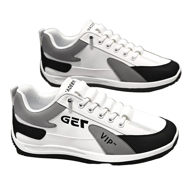 Dames Sneakers Sportief en Ademend 0