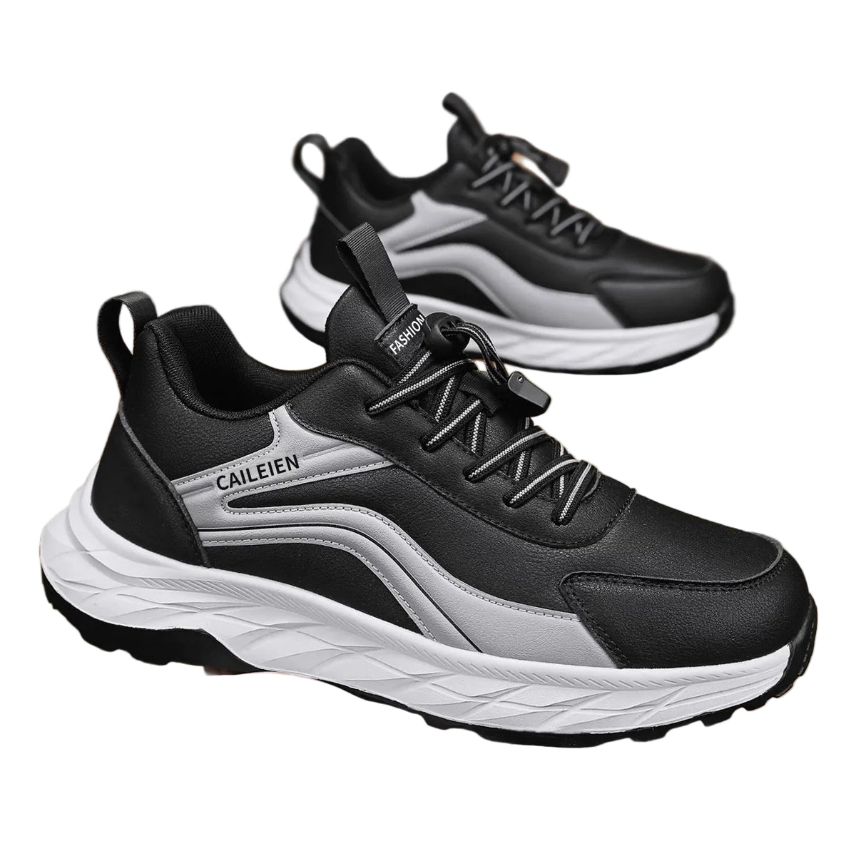 Dames Sneakers Sportief en Ademend 0