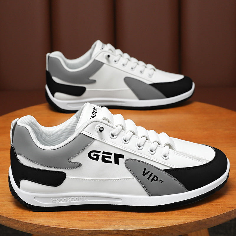 Dames Sneakers Sportief en Ademend 3