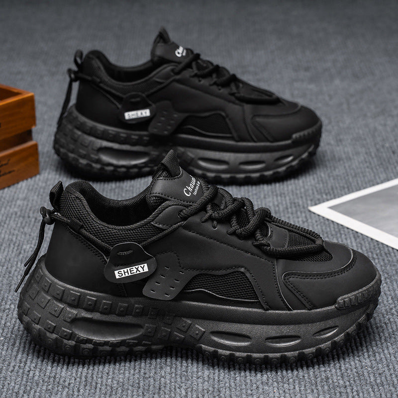 Dames Sneakers Sportief en Ademend 4