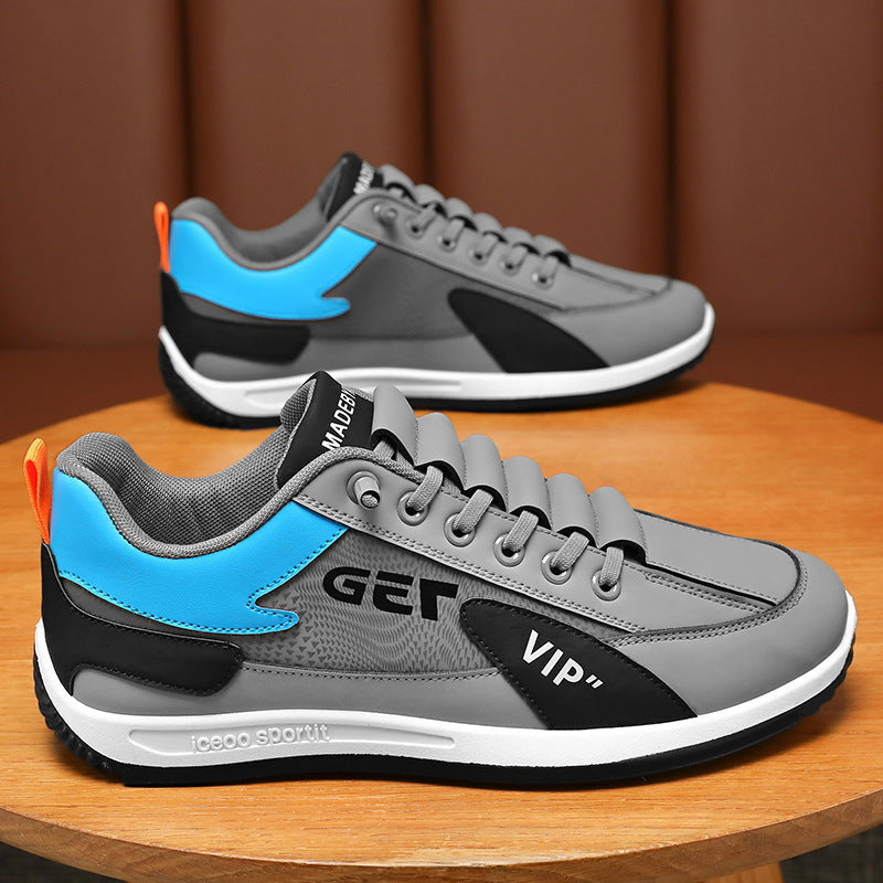 Dames Sneakers Sportief en Ademend 4
