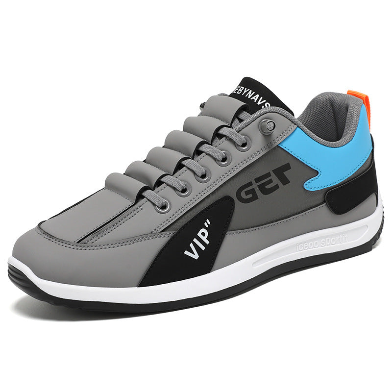 Dames Sneakers Sportief en Ademend 5