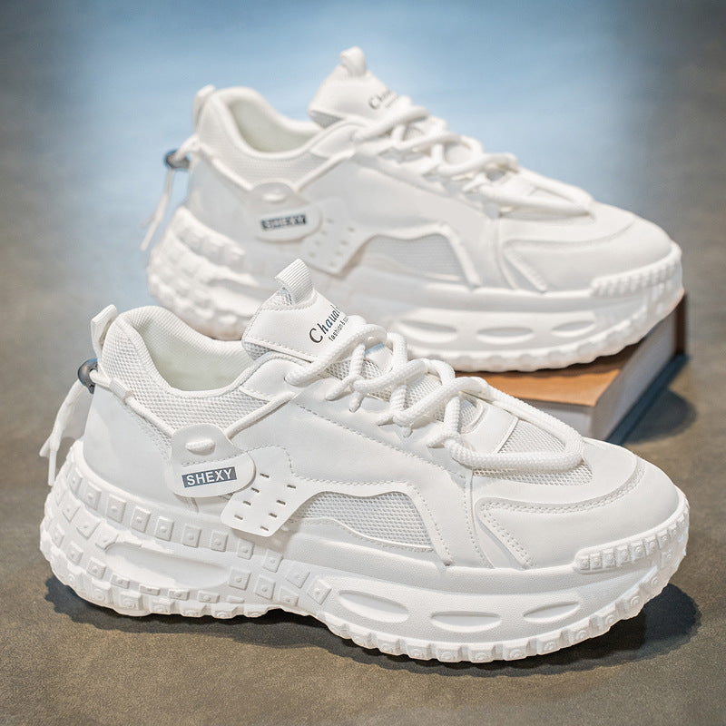 Dames Sneakers Sportief en Ademend 6