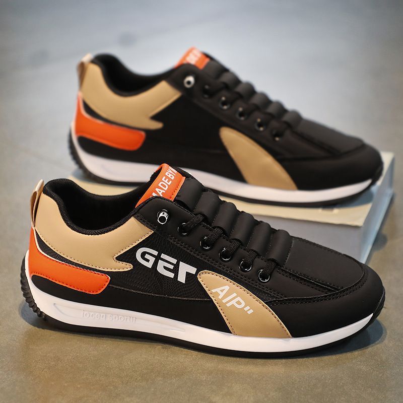 Dames Sneakers Sportief en Ademend 7