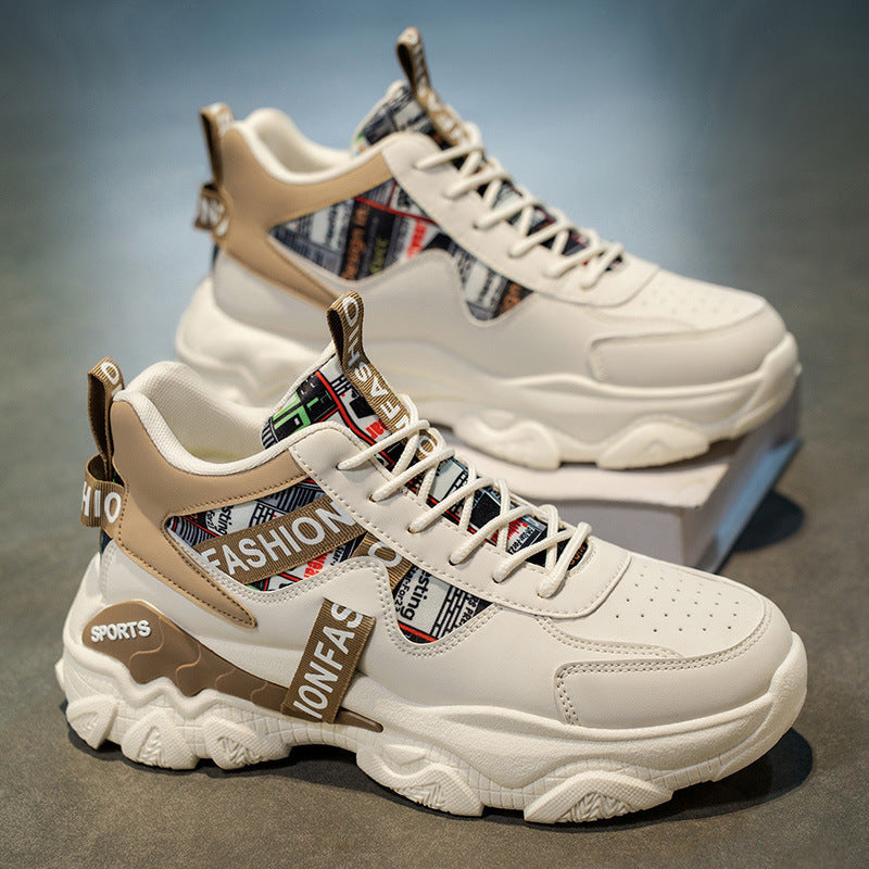 Dames Sneakers Sportief en Modieus 3
