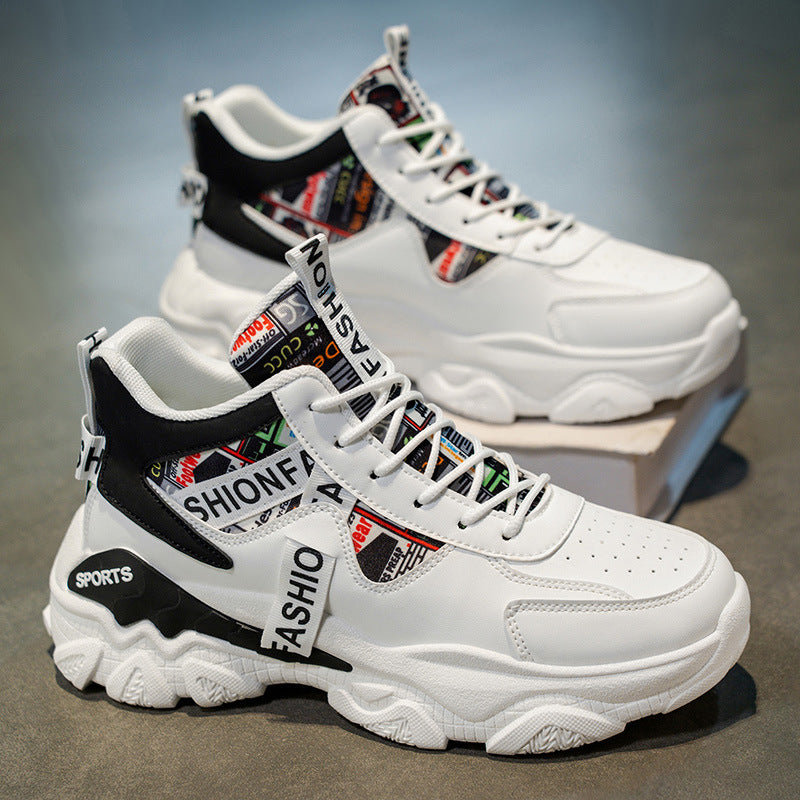 Dames Sneakers Sportief en Modieus 4