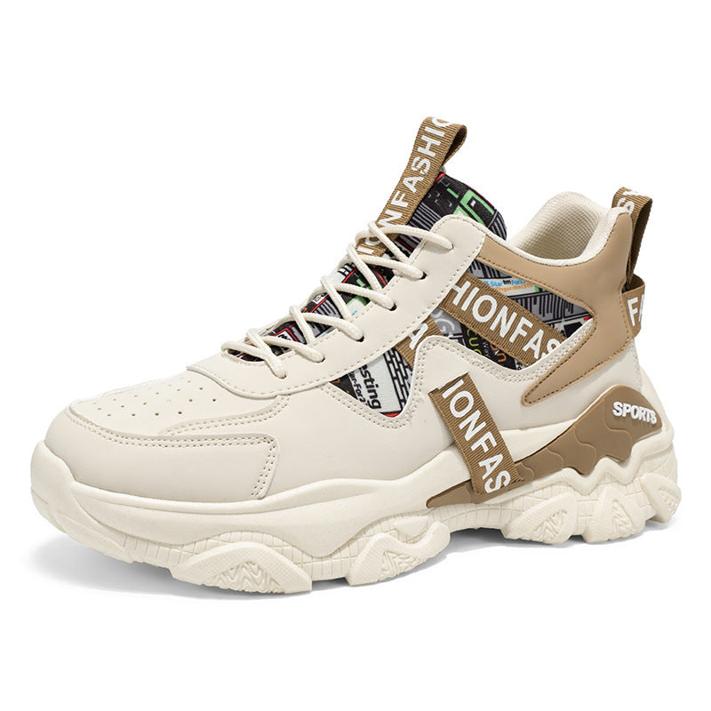 Dames Sneakers Sportief en Modieus 5