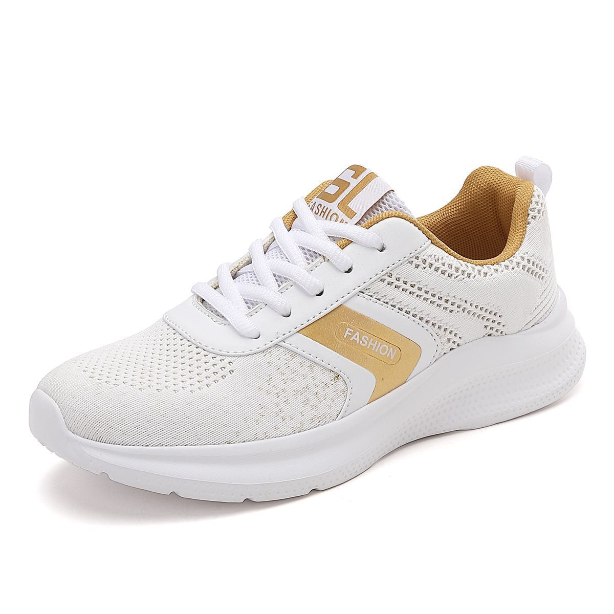 Dames Sneakers Sportief en Stijlvol 0
