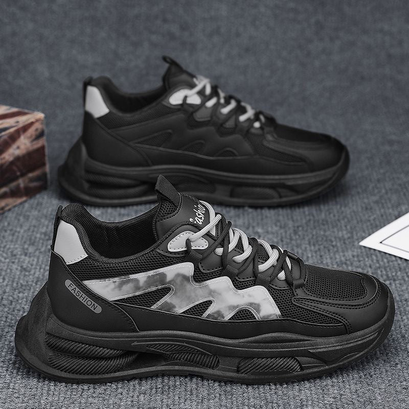 Dames Sneakers Sportief en Stijlvol 2