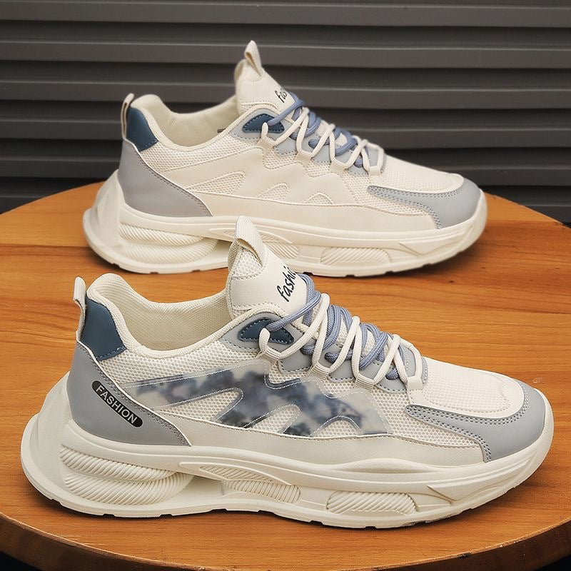 Dames Sneakers Sportief en Stijlvol 3