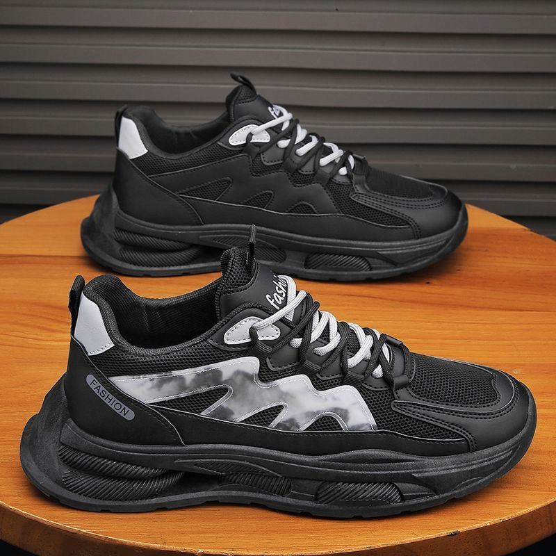 Dames Sneakers Sportief en Stijlvol 4