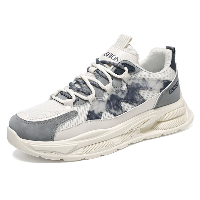 Dames Sneakers Sportief en Stijlvol 5