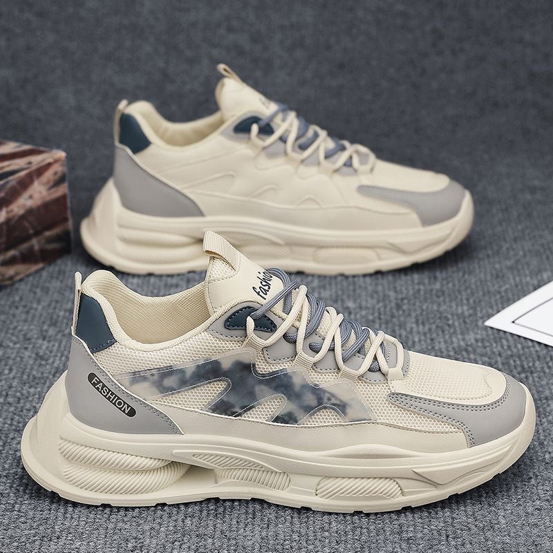 Dames Sneakers Sportief en Stijlvol 6
