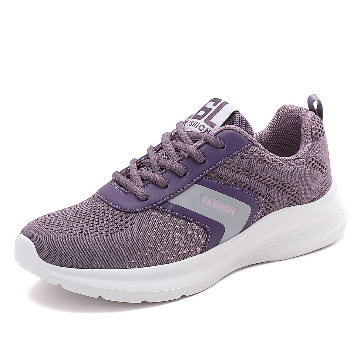 Dames Sneakers Sportief en Stijlvol 6