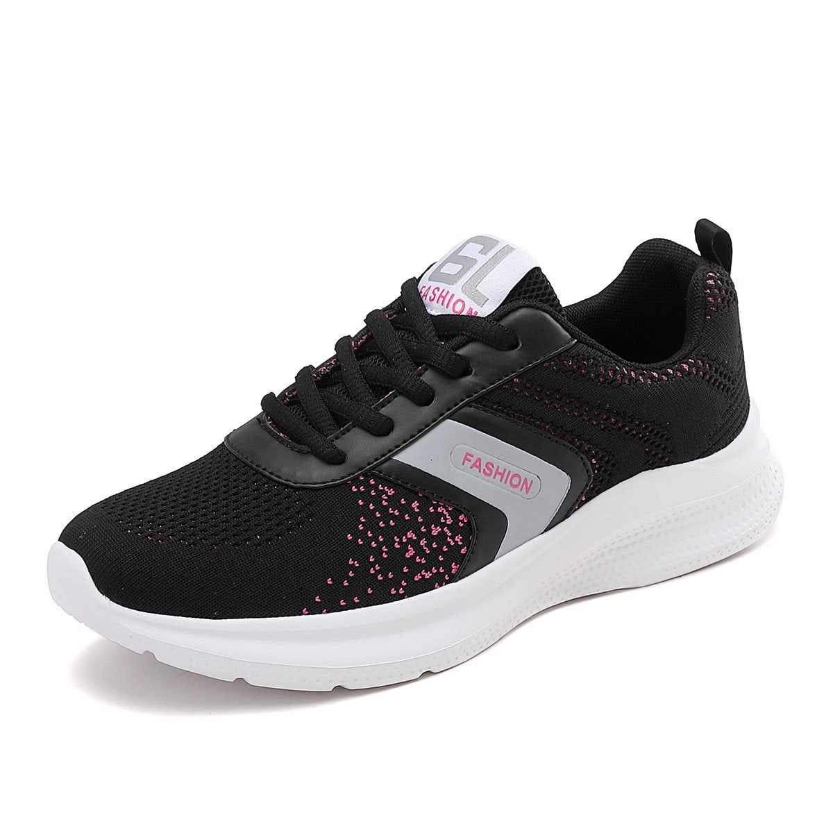 Dames Sneakers Sportief en Stijlvol 7