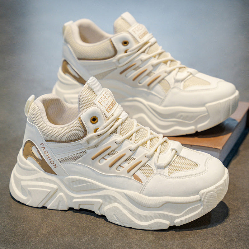 Dames Sneakers Sportief en Stijlvol voor Dagelijks Gebruik 1