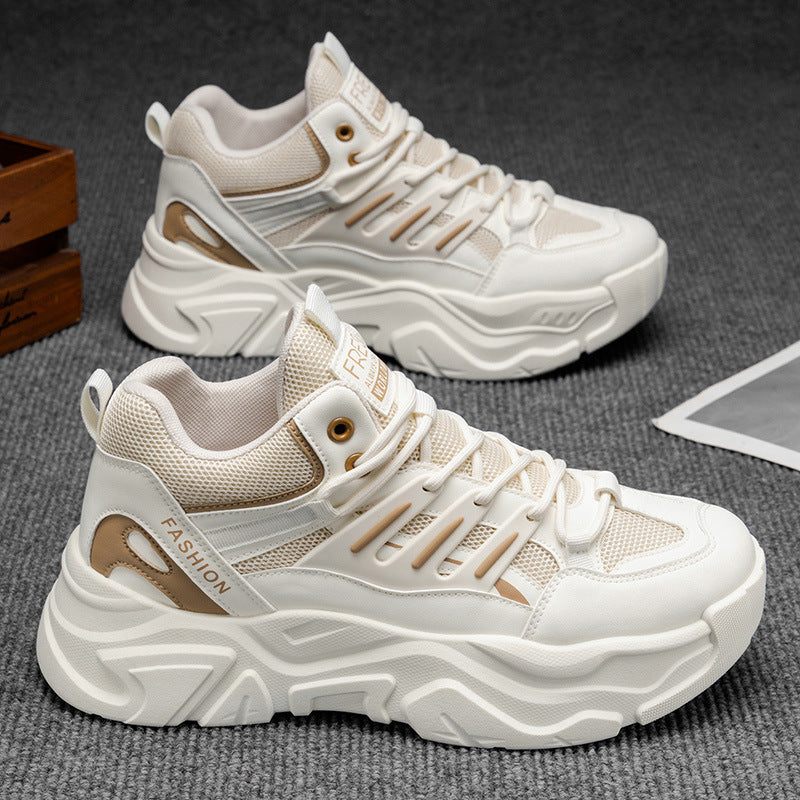 Dames Sneakers Sportief en Stijlvol voor Dagelijks Gebruik 3