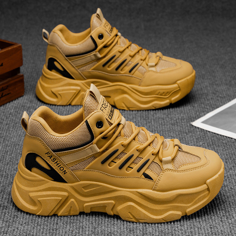Dames Sneakers Sportief en Stijlvol voor Dagelijks Gebruik 4