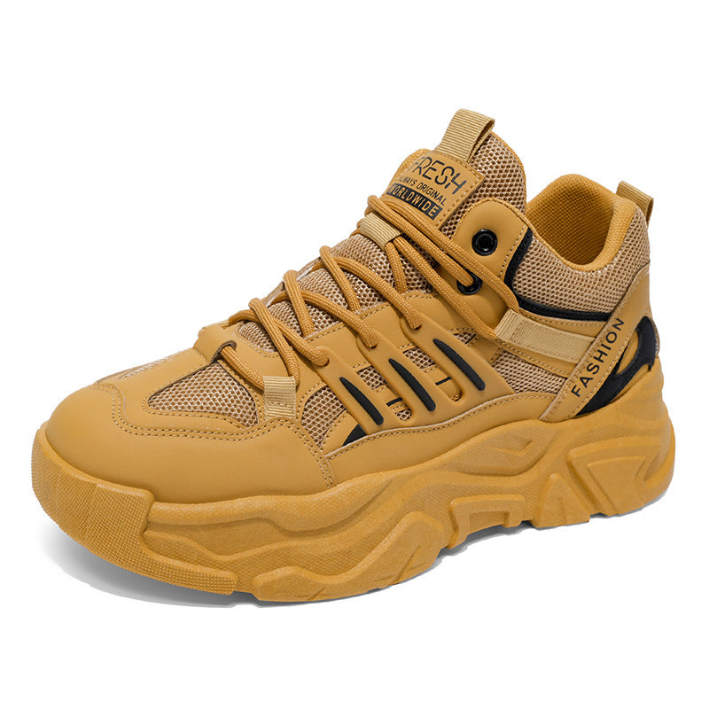 Dames Sneakers Sportief en Stijlvol voor Dagelijks Gebruik 5