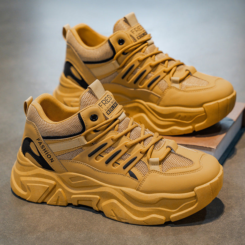 Dames Sneakers Sportief en Stijlvol voor Dagelijks Gebruik 6