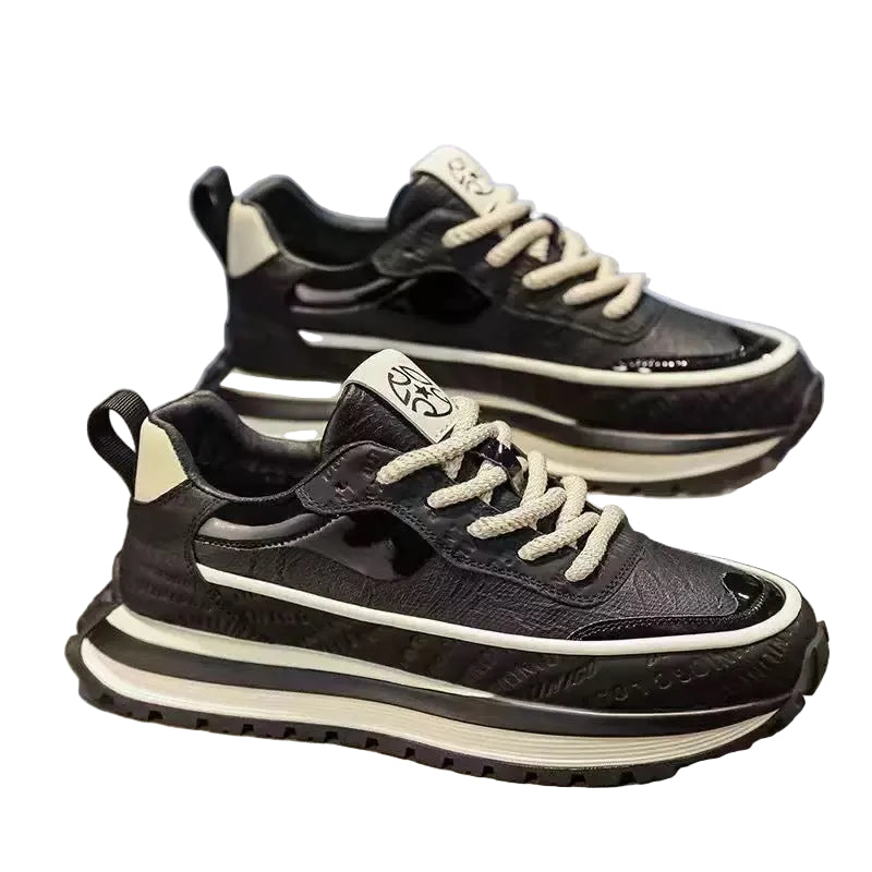Dames Sneakers Sportief en Trendy 0