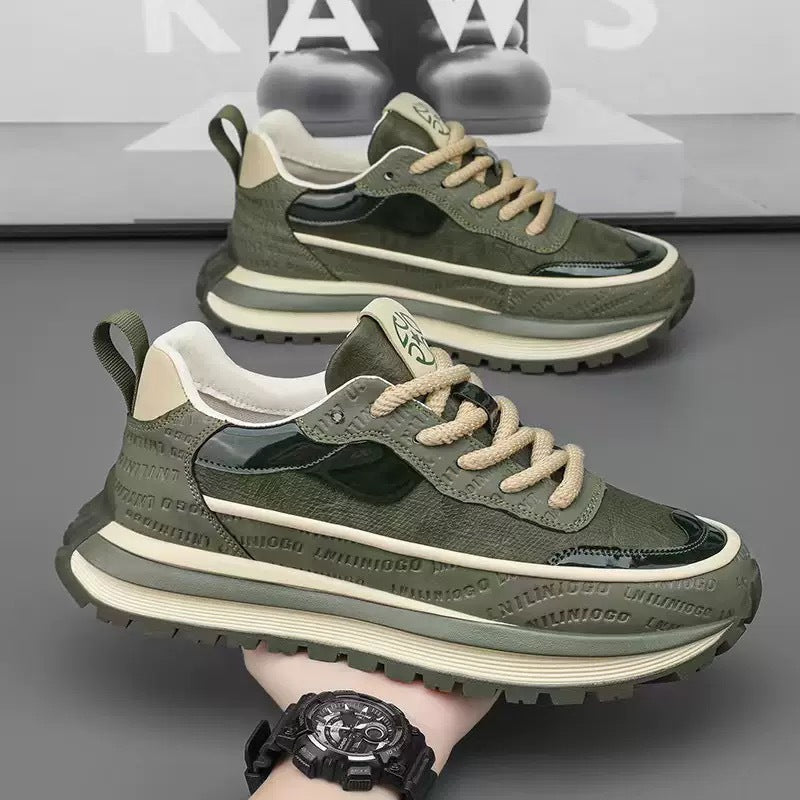 Dames Sneakers Sportief en Trendy 2