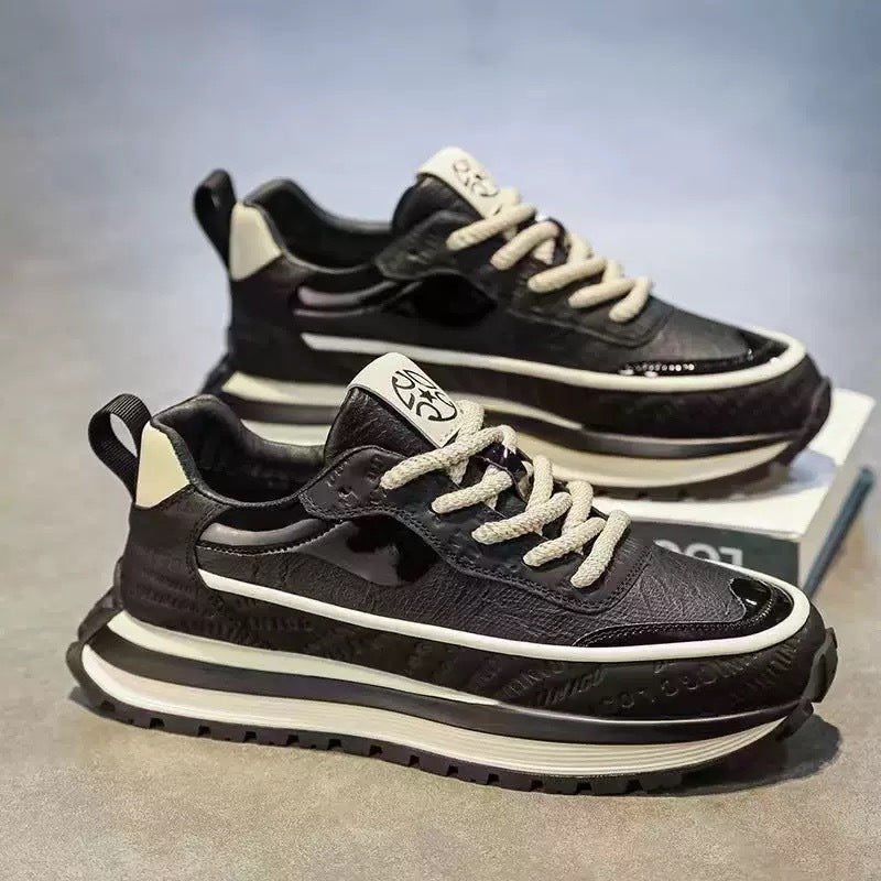 Dames Sneakers Sportief en Trendy 3