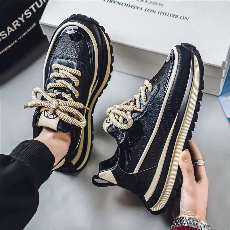 Dames Sneakers Sportief en Trendy 4