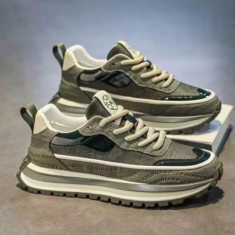 Dames Sneakers Sportief en Trendy 6