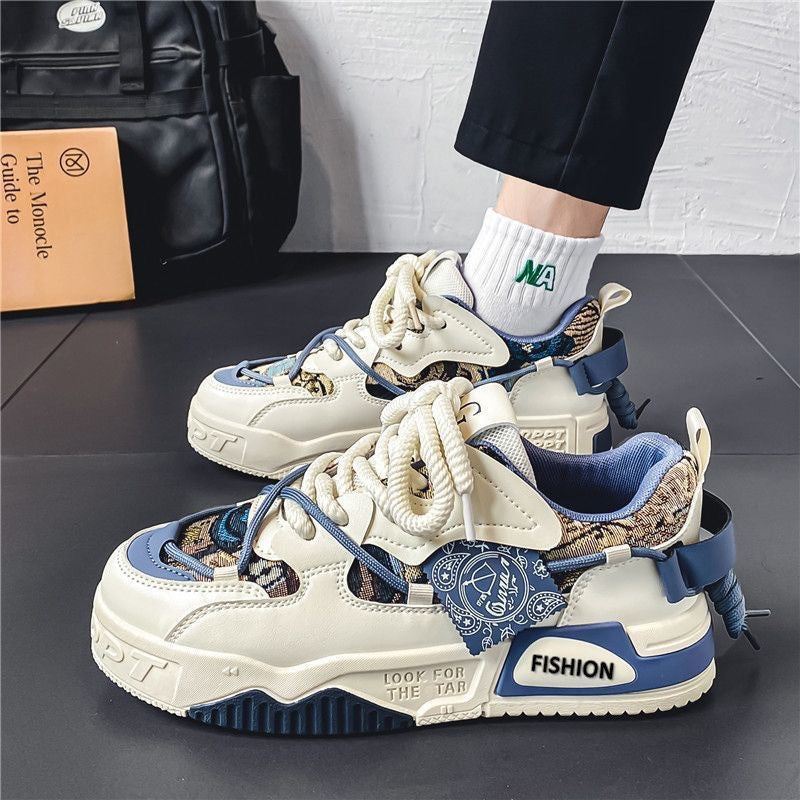 Dames Sneakers Sportief en Trendy Ademend Design 6