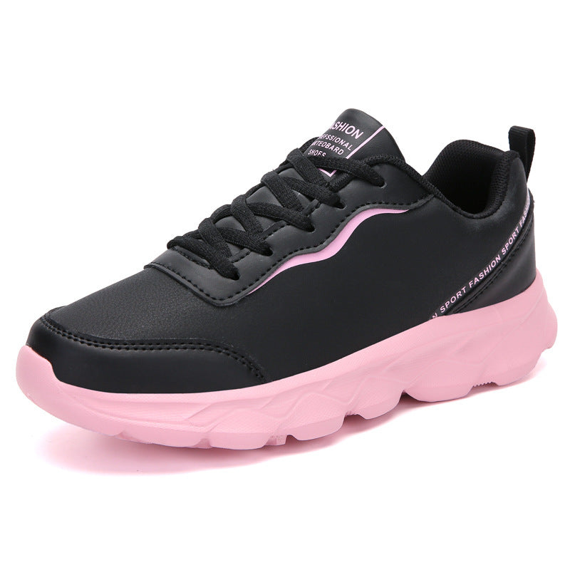 Dames Sneakers Sportief en Trendy Design 0