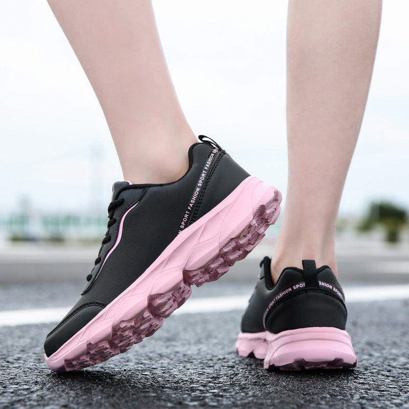 Dames Sneakers Sportief en Trendy Design 2