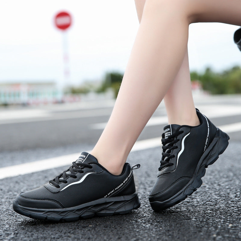 Dames Sneakers Sportief en Trendy Design 3