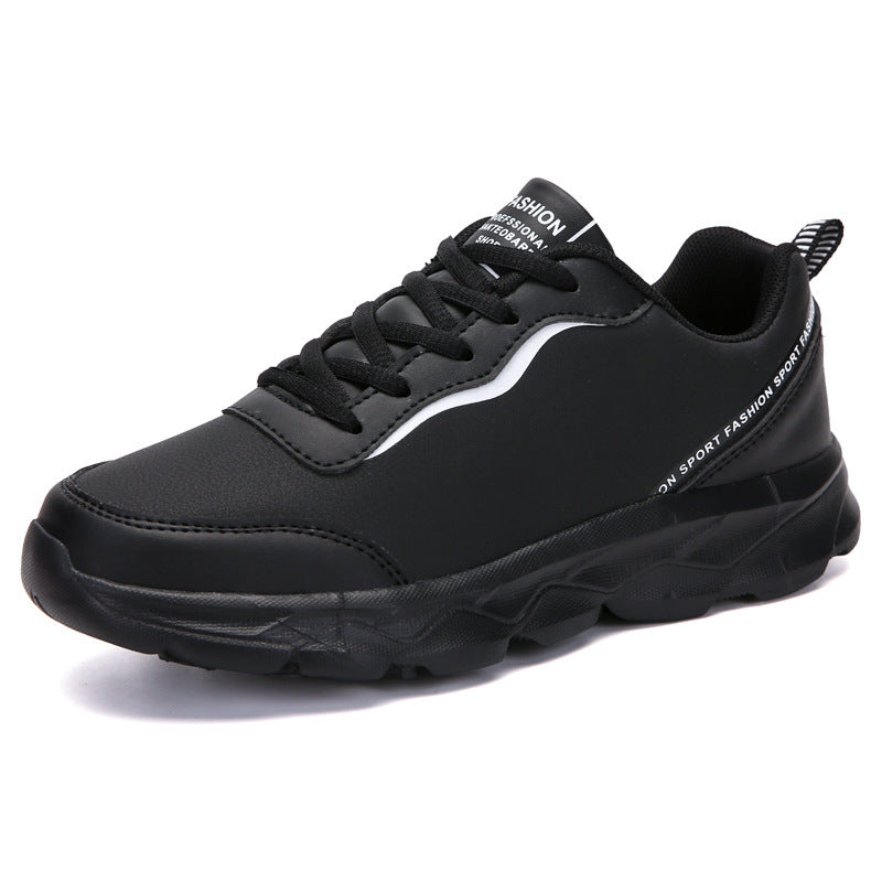 Dames Sneakers Sportief en Trendy Design 6