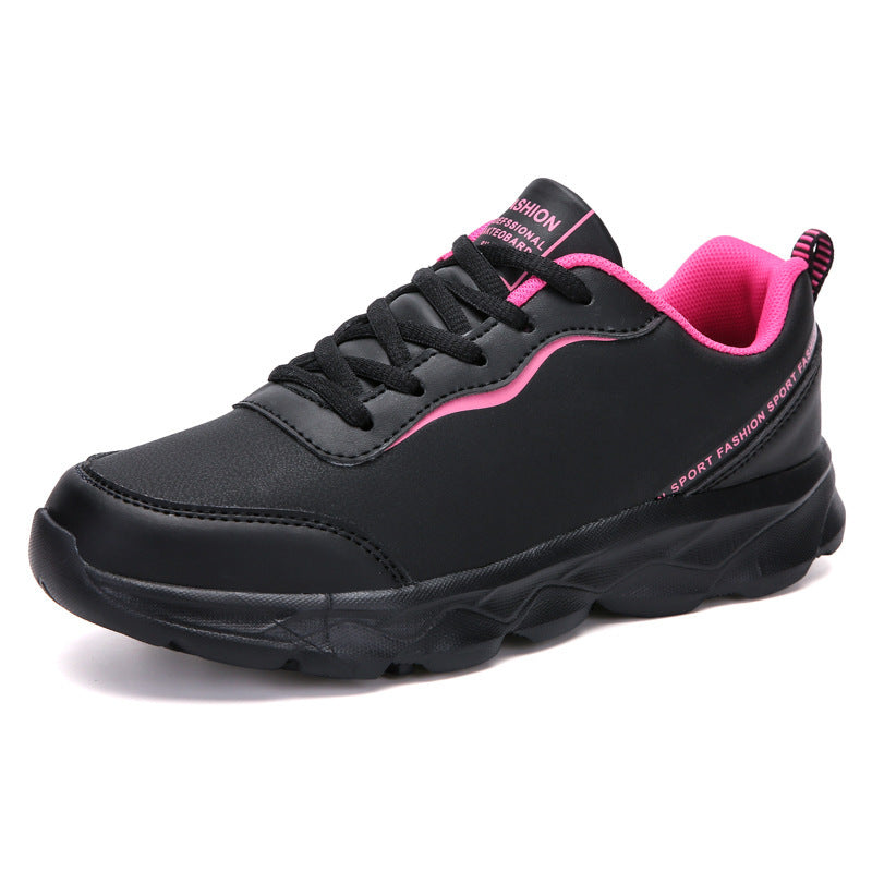 Dames Sneakers Sportief en Trendy Design 7