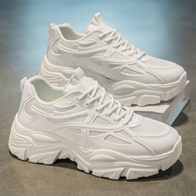 Dames Sneakers Sportief met Ademend Bovenwerk 12