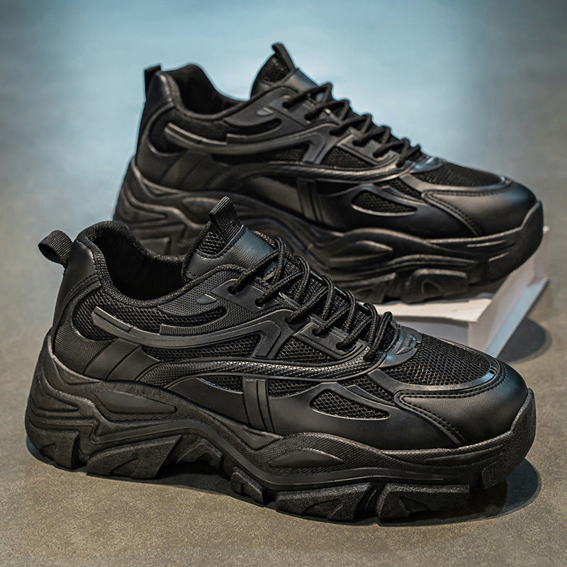 Dames Sneakers Sportief met Ademend Bovenwerk 8