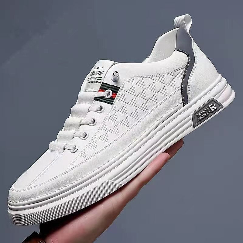 Dames Sneakers Sportief met Ademend Design 1