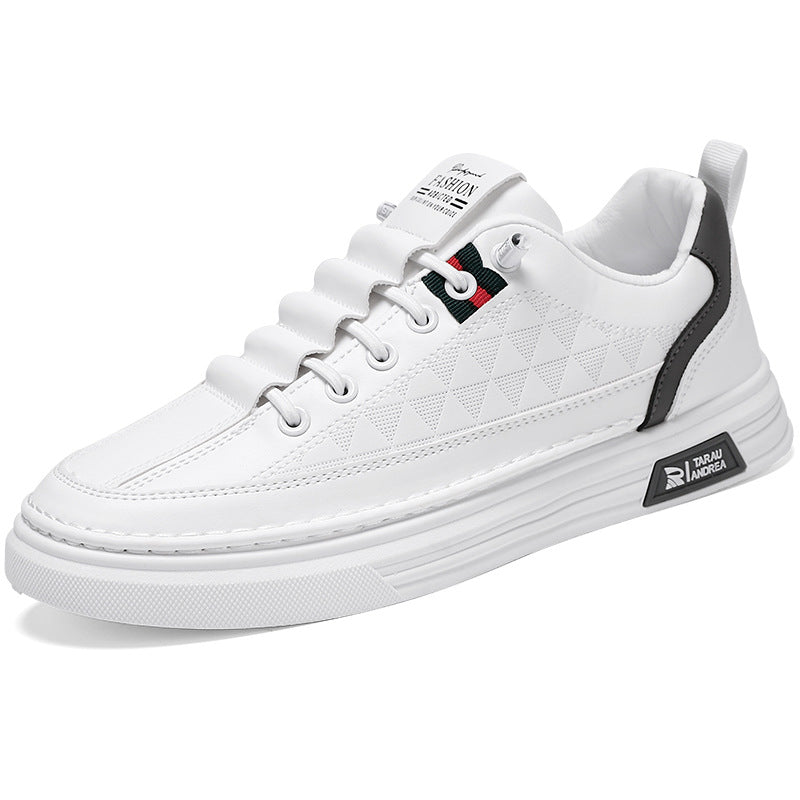 Dames Sneakers Sportief met Ademend Design 5