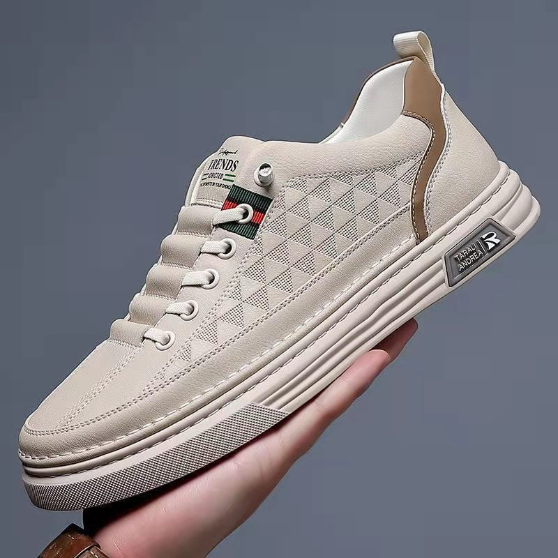 Dames Sneakers Sportief met Ademend Design 6