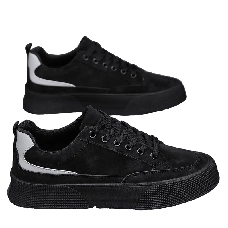 Dames Sneakers Sportief met Antislipzool 0